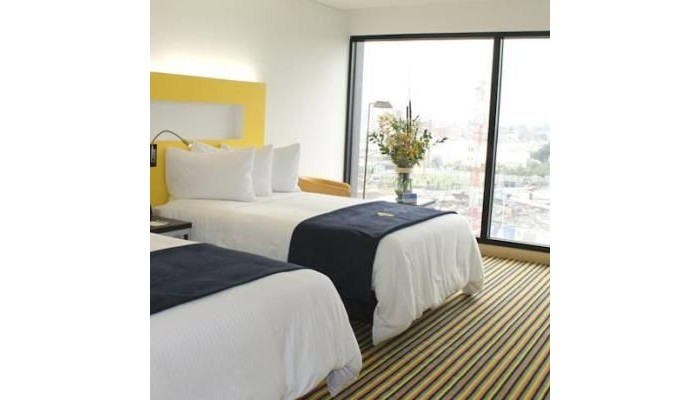 Hotel Wyndham Bogota Art poza 2