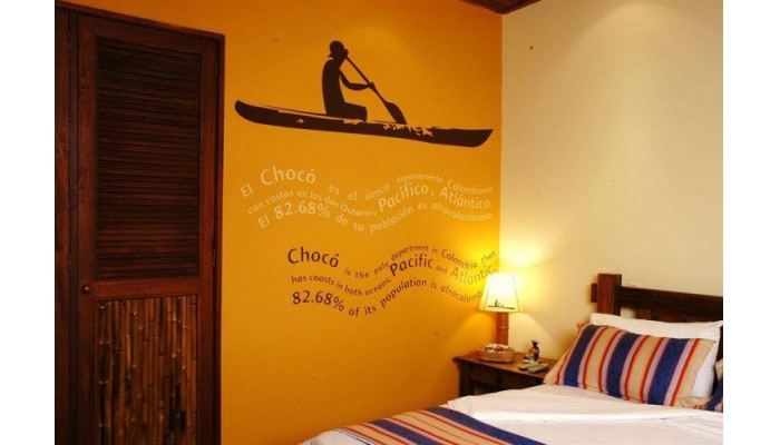 Hotel Zuetana 106 Bed And Breakfast poza 10