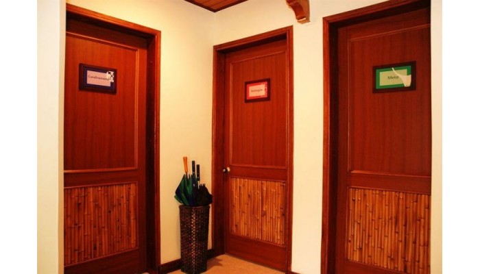 Hotel Zuetana 106 Bed And Breakfast poza 11