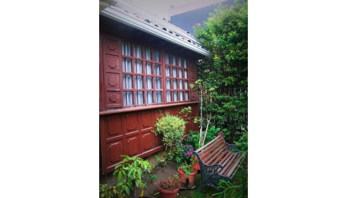 Hotel Zuetana 106 Bed And Breakfast poza 6