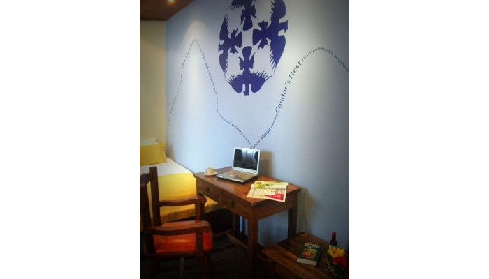 Hotel Zuetana 106 Bed And Breakfast poza 0