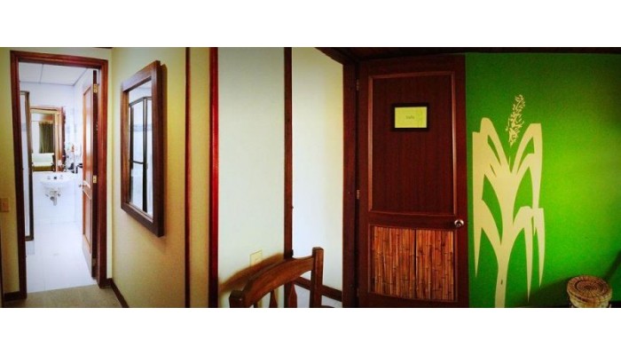 Hotel Zuetana 106 Bed And Breakfast poza 7