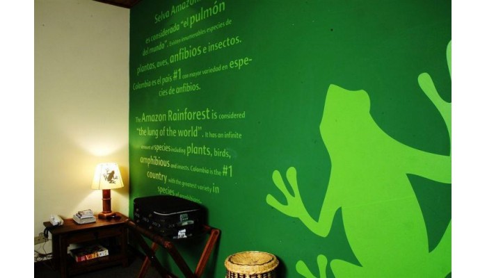 Hotel Zuetana 106 Bed And Breakfast poza 9