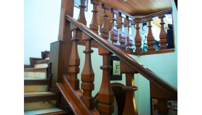 Hotel Zuetana 106 Bed And Breakfast poza 3