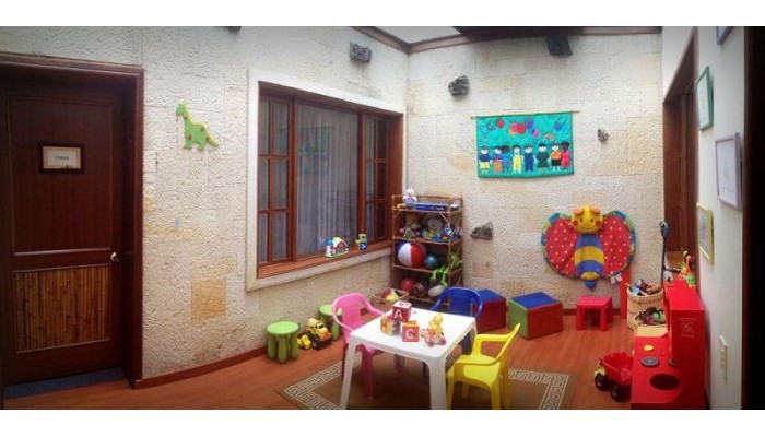 Hotel Zuetana 106 Bed And Breakfast poza 5