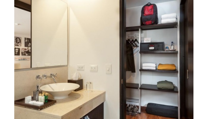 Jazz Apartments poza 9