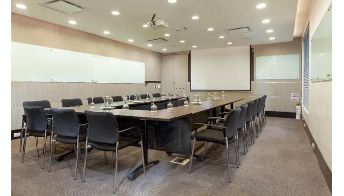 Jazz Apartments poza 2