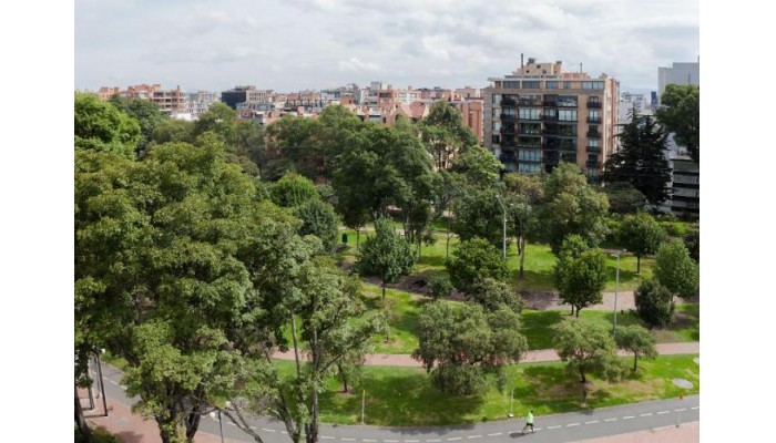 Jazz Apartments poza 5