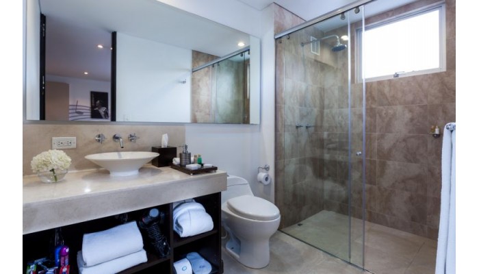 Jazz Apartments poza 8