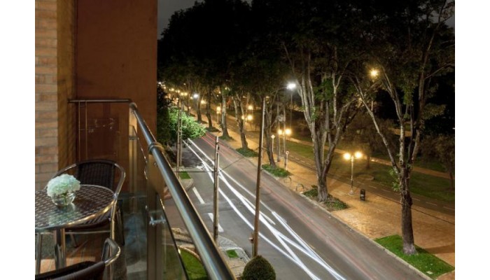 Jazz Apartments poza 6