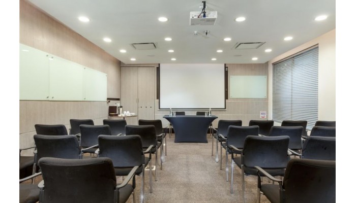 Jazz Apartments poza 0