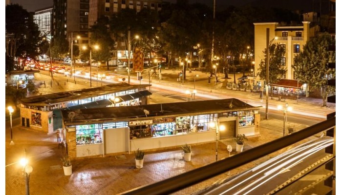 Jazz Apartments poza 7