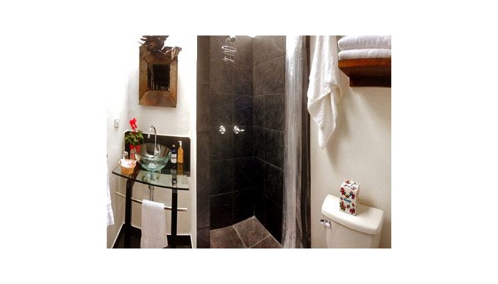 La Colina Hotel Cottage poza 7