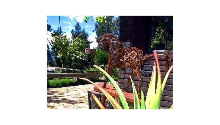 La Colina Hotel Cottage poza 2