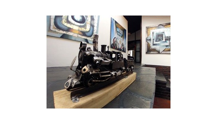 La Colina Hotel Cottage poza 0