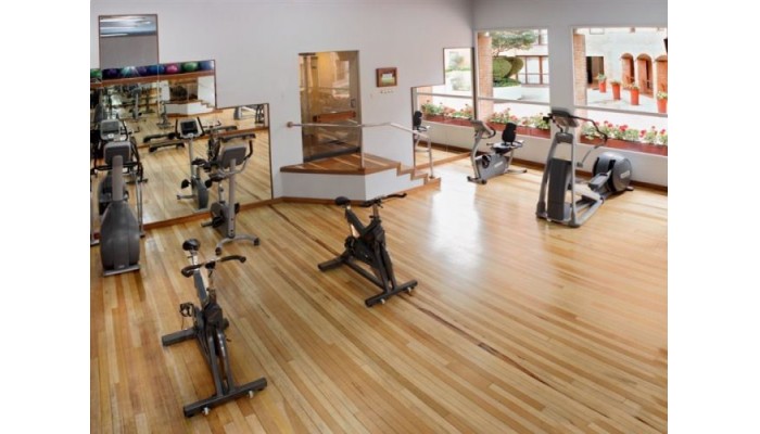 La Fontana Estelar Hotel poza 5