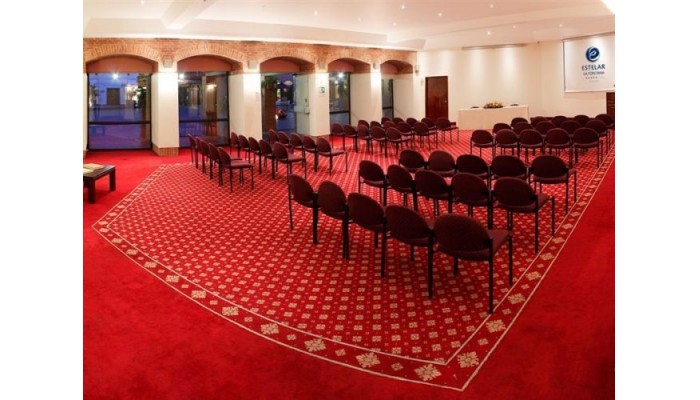 La Fontana Estelar Hotel poza 6