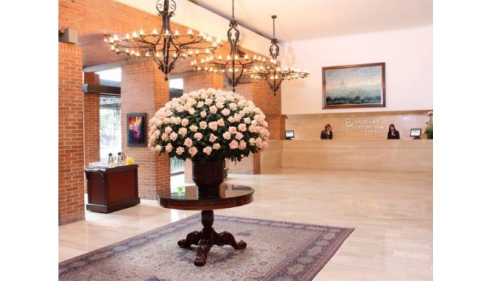 La Fontana Estelar Hotel poza 4