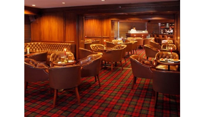 La Fontana Estelar Hotel poza 2