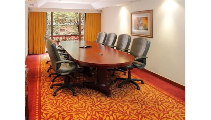 La Fontana Estelar Hotel poza 7