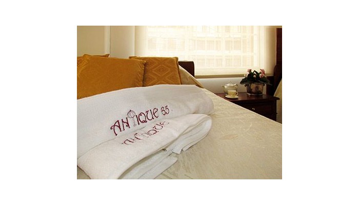 La Santa Mara­a Hotel Boutique poza 8