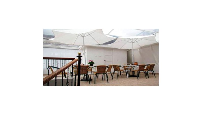 La Santa Mara­a Hotel Boutique poza 4