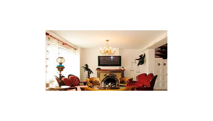 La Santa Mara­a Hotel Boutique poza 5