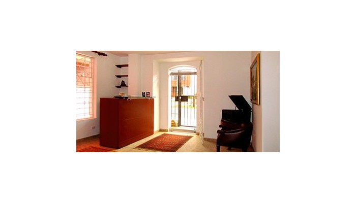 La Santa Mara­a Hotel Boutique poza 7