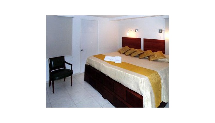 La Santa Mara­a Hotel Boutique poza 1