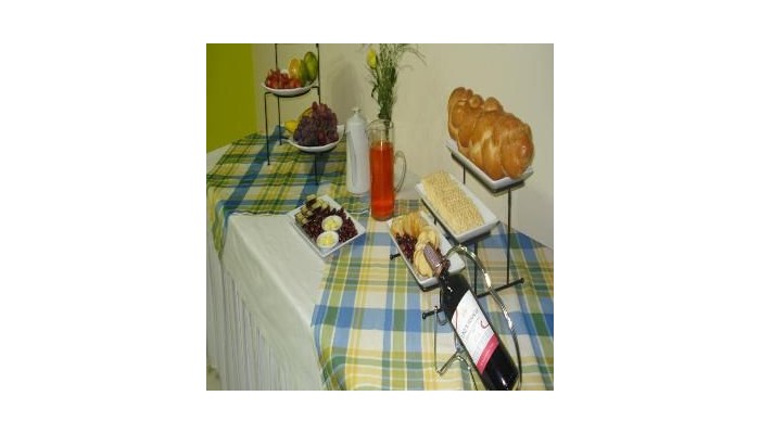 La Santa Maria Hotel poza 10