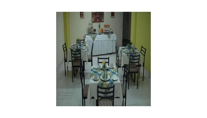 La Santa Maria Hotel poza 9