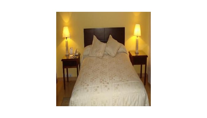 La Santa Maria Hotel poza 2