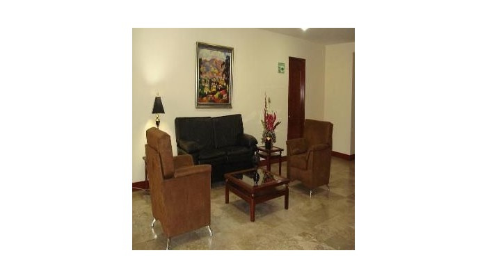 La Santa Maria Hotel poza 11