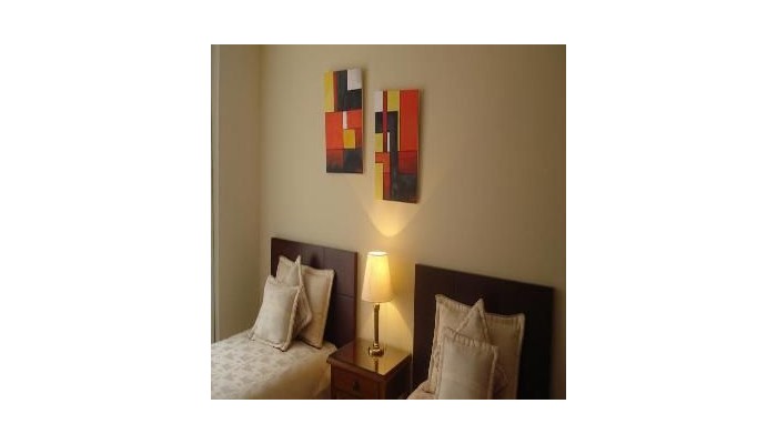 La Santa Maria Hotel poza 5