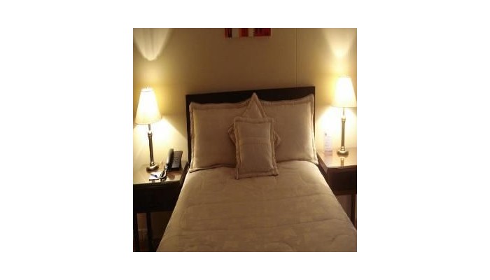 La Santa Maria Hotel poza 6