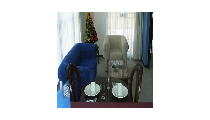 La Santa Maria Hotel poza 4