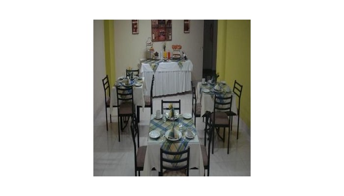 La Santa Maria Hotel poza 8