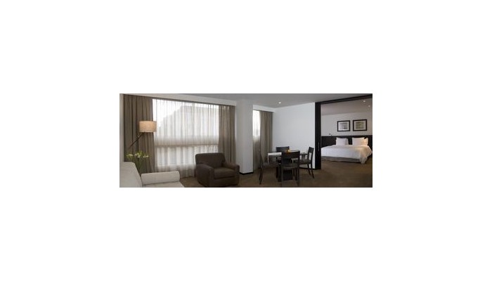 Madisson Inn Hotel & Luxury Su poza 5