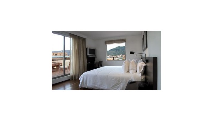 Madisson Inn Hotel & Luxury Su poza 4