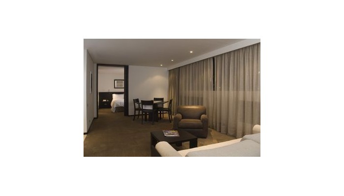 Madisson Inn Hotel & Luxury Su poza 3