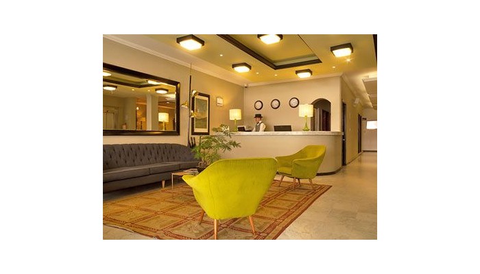 Monserrat Hotel & Spa poza 10