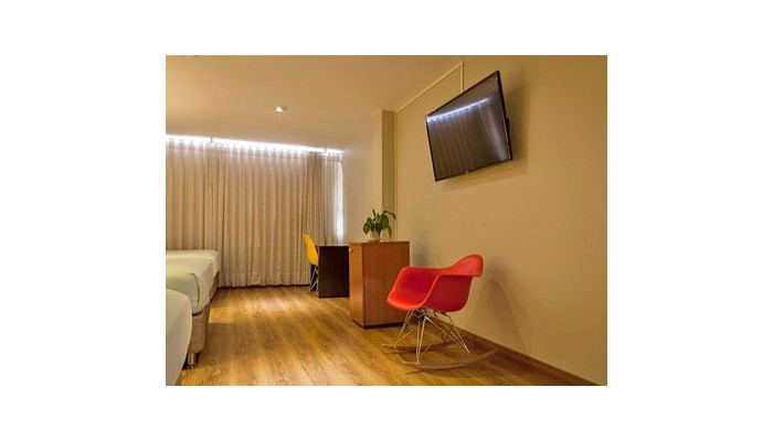 Monserrat Hotel & Spa poza 0