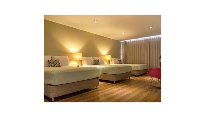 Monserrat Hotel & Spa poza 3