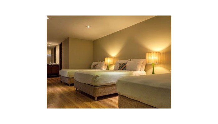 Monserrat Hotel & Spa poza 2