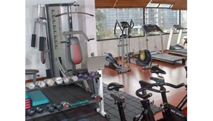 Nh Collection Royal Andino (Exandino Royal Hotel poza 5