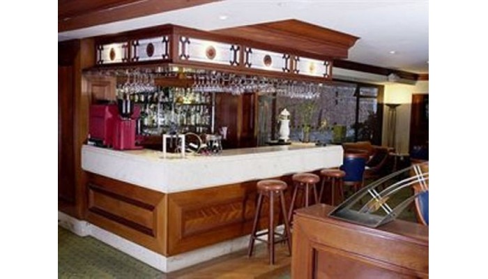 Nh Collection Royal Andino (Exandino Royal Hotel poza 4