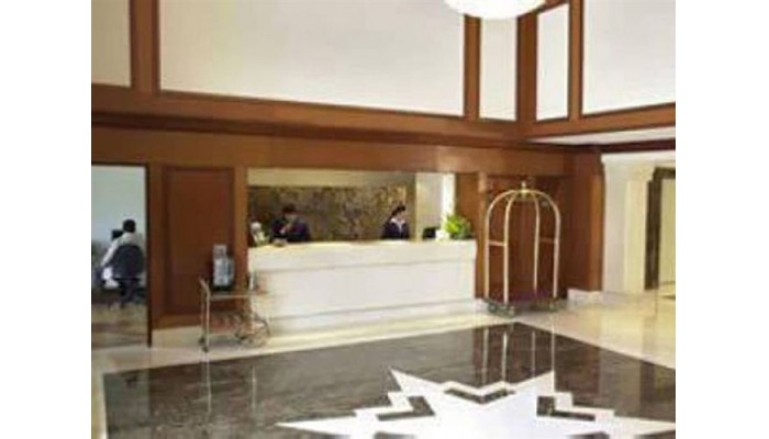 Nh Collection Royal Andino (Exandino Royal Hotel poza 1