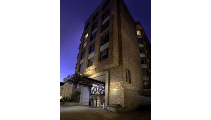 Nh Collection Royal Andino (Exandino Royal Hotel poza 0