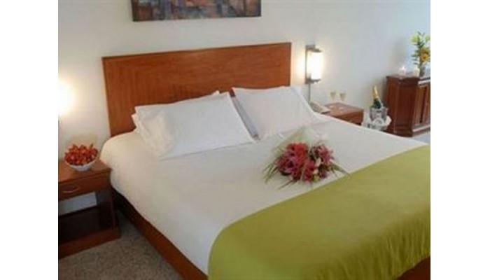 Nh Collection Royal Andino (Exandino Royal Hotel poza 2