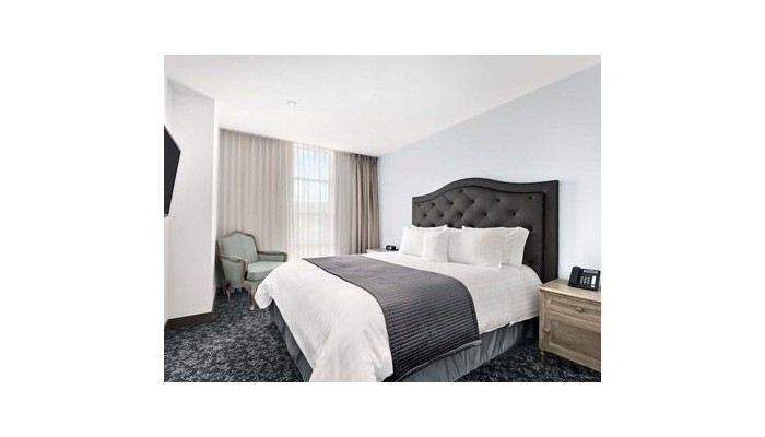 Ramada Hotel Parque 93 poza 6